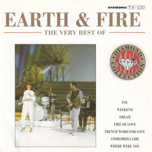 Earth and Fire